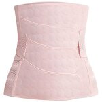 Ceinture de maintien post - partum pour la r�cup�ration apr�s c�sarienne - ceinture de soutien abdominale ...