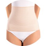 Ceinture de maintien ventre babyono - on - 1624 - ceinture abdominale post - partum profil�e expert 511 ...