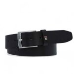 Ceinture marron fonc homme tommy hilfiger adan
