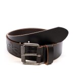 Ceinture marron homme redskins cadeth
