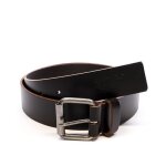 Ceinture marron homme von dutch mao