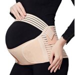 Ceinture de maternit pour femmes enceintes ceinture de maintien pour la taille et labdomen support de ...