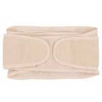 Ceinture de maternit pour le soutien abdominal rduit le stress bande de soutien respirante pour la ...