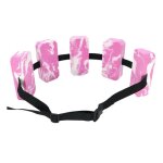 Ceinture de natation pour enfant et adult ceinture de flottaison en mousse eva avec boucle rglable