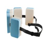 5pcs ceinture de natation pour enfant ceinture piscine rglable auxiliaire mousse eva quipement ceintures ...