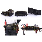 Ceinture  outils de poche pour la saint - valentin avec boucle  dgagement rapide - ceinture utilitaire ...