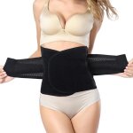 Ceinture post - partum amincissante et gainante pour le maintien et la rcupration post - partum longueur ...
