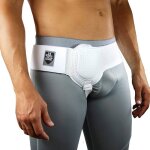 Ceinture de protection - everyday medical - hernie inguinale - ct gauche - taille rglable - pour hommes ...