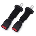 Ceintures de scurit lot de 2 rallonges de ceinture de scurit universelles pour voiture sangle dextension ...