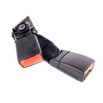 Ceinture de scurit arrire boucle adaptateur mercedes - benz classe a w177 v177 classe b w247 cla c118 ...