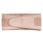 Ceinture de soutien pelvien extensible et respirante pour femmes ceinture de rcupration post - partum ...