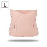 Ceinture de soutien post - partum pour le ventre gaine abdominale ceinture pelvienne vtement gainant ...