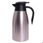 Ceka tech pot à café isotherme 2l bouteille isotherme en acier inoxydablethermos théières cafetières ... Ceka tech pot à café isotherme 2l bouteille isotherme en acier inoxydablethermos théières cafetières ...