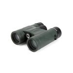 Jumelles celestron 71330 dx nature 8x32 - vertes - antibu�e - rempli de nitrog�ne