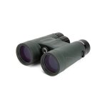 Jumelles celestron 71332 dx nature 8x42 - vertes - antibu�e - rev�tement en caoutchouc