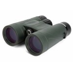 Celestron - 71333 - nature dx 10x42 mm jumelles avec objectif multicouche verre a prisme bak - 4 et etui ...
