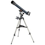 Celestron astromaster 70eq, 91, 4 cm, 8, 16 kg, acier