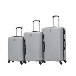 Set de valise 3 pièces valise celims weekend cabine + moyenne + grande ultra - résistant roues 360 cadenas ... Set de valise 3 pièces valise celims weekend cabine + moyenne + grande ultra - résistant roues 360 cadenas ...