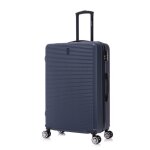 Valise grande taille 75cm 23kg valise celims weekend ultra - léger et résistant roues 360 cadenas bleu ... Valise grande taille 75cm 23kg valise celims weekend ultra - léger et résistant roues 360 cadenas bleu ...