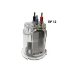 Cellule complète électrolyseur zodiac ei² - modèle cellule - ei² 12 Cellule complète électrolyseur zodiac ei² - modèle cellule - ei² 12