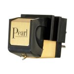 Cellule mm - sumiko - pearl - diamant haute pr�cision - compatible platines - noir