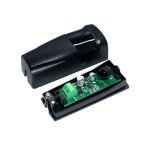 Cellule photolectrique capteur faisceau pour portail coulissant ouvre - infrarouge scurit photo cellule ...