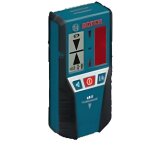 Cellule de réception bosch professional lr 2, à piles, pour gll 2 - 50 et gll 3 - 50 - 0601069100 Cellule de réception bosch professional lr 2, à piles, pour gll 2 - 50 et gll 3 - 50 - 0601069100
