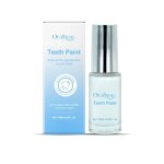 Celsky smile tooth paint peinture de blanchiment instantan des dents peinture de blanchime nettoyant ...