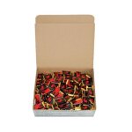 Cemoi mini - tablettes chocolat noir accompagnement caf bote 900 g