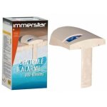 Centrale dalarme pour piscine immerstar - gris