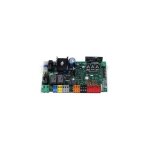 Centrale de commande bft merak 400 pour motorisation deimos 400 ultra