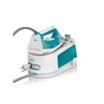 Centrale vapeur - braun - is1013gr carestyle 1 - 6 bar - 2400w - vert Centrale vapeur - braun - is1013gr carestyle 1 - 6 bar - 2400w - vert