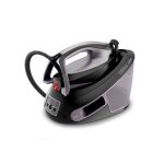 Centrale vapeur calor express vision sv8153c0r mauve et noire Centrale vapeur calor express vision sv8153c0r mauve et noire