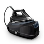 Rowenta eco steam pro centrale vapeur 78 bars 580 g / min dg9642f0