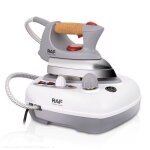 Centrale vapeur haute performance ? 2400w vapeur puissante 4?6 bars semelle céramique réservoir amovible ... Centrale vapeur haute performance ? 2400w vapeur puissante 4?6 bars semelle céramique réservoir amovible ...