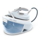 Centrale vapeur - calor - sv8028c0 - pression 66 bars - d�bit 120 g / min - fonction pressing 450 g / ...