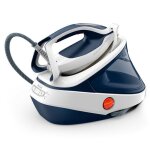 Centrale vapeur - tefal - durilium airglide - 3000 w - 77 bar - rservoir 12 l