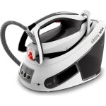 Centrale vapeur - tefal - sv8130e0 - d�bit vapeur 450 g / min - puissance 2800 w - r�servoir 18 l