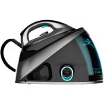 Centrale vapeur - zvvn - fast&furious 8040 absolute - 3000 w - 15 bars - semelle en oxyde de titane
