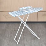 Centre de repassage accessoires - 42 table � repasser - planche � repasser pliable