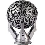 Centre de table - resteq - koshowgic ghost ball - dcorations halloween - lgantes - noir