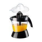 Centrifugeuse électrique - fagor - zumix - 40 w - noir - pichet 700 ml Centrifugeuse électrique - fagor - zumix - 40 w - noir - pichet 700 ml