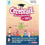 Cerebrale academie / jeu console nintendo wii Cerebrale academie / jeu console nintendo wii