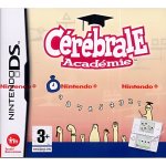Cerebrale academie / jeu ds
