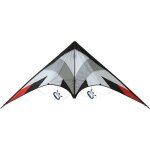 Cerf - volant - out2play - st18 194cm - 120x60cm - multicolore - double poign�e