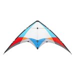 Cerf - volant 2 lignes - hq - flow - l�ger et performant