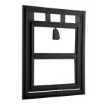 Chatire - cesar - modle noir - serrure verrouillable - dimensions 29x24cm - pour grand animal
