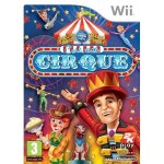 Cest mon cirque / jeu console nintendo wii