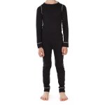 Cflex combinaison thermique - sous - vtements thermiques et de ski pour enfants - chauds  manches longues ...