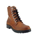 Chacal - boots - femme - 6830 - madison - 2 coloris - couleur marron - taille 41